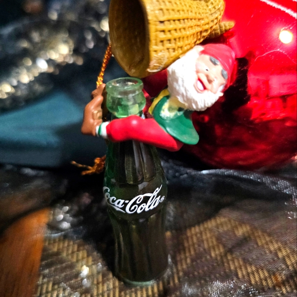 Christmas decorations